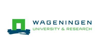Stichting Wageningen Research (WENR)
