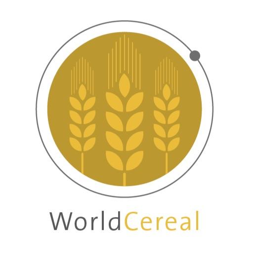 WorldCereal logo